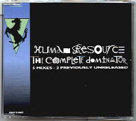 Human Resource - The Complete Dominator